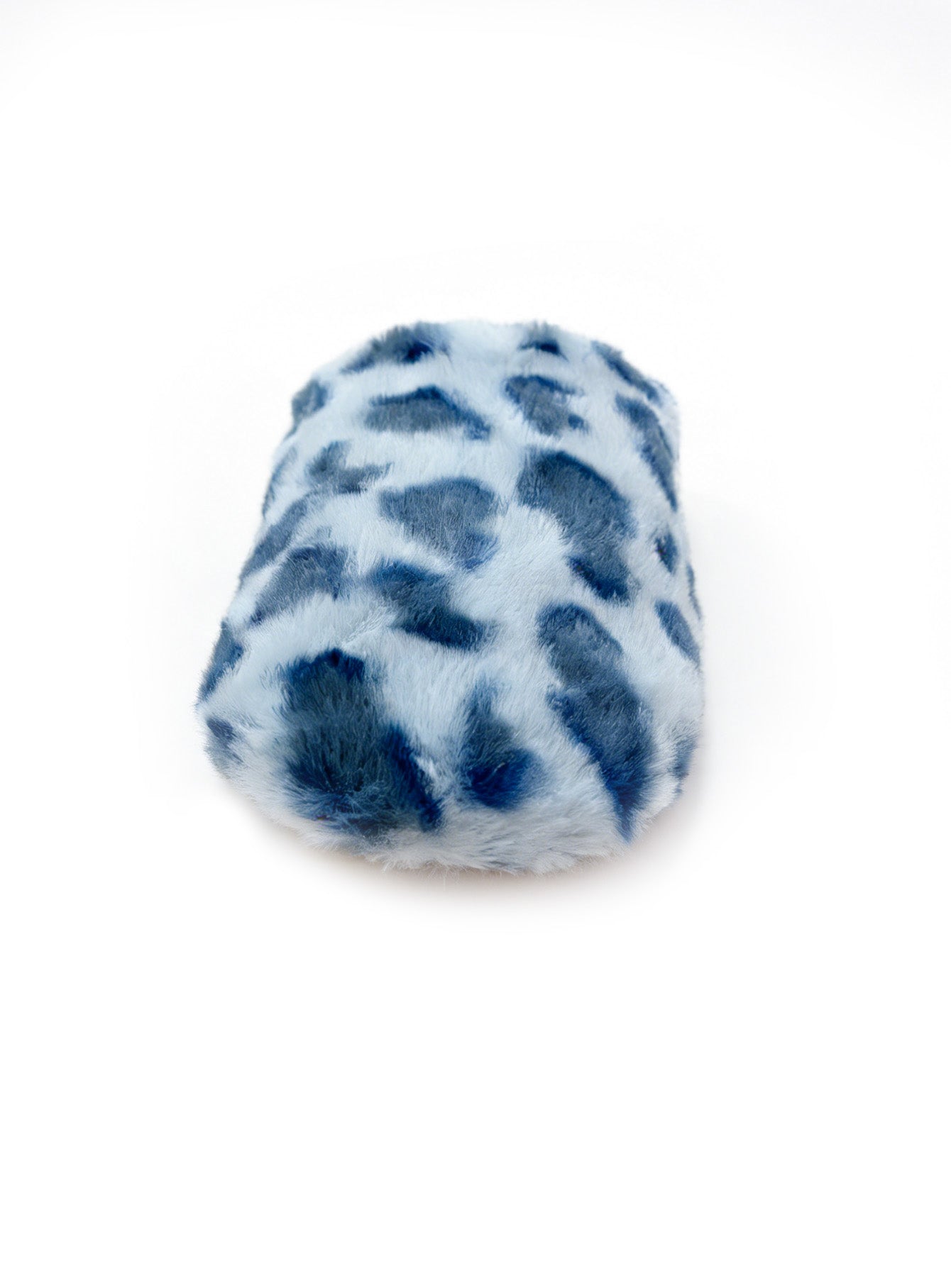 Тапочки оптом | Мягкие плюшевые тапочки с леопардовым принтом для женщин, зимняя теплая, тихая, домашняя обувь оптом 